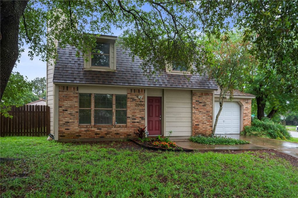 3200 Wildrye Drive, College Station, TX 77845