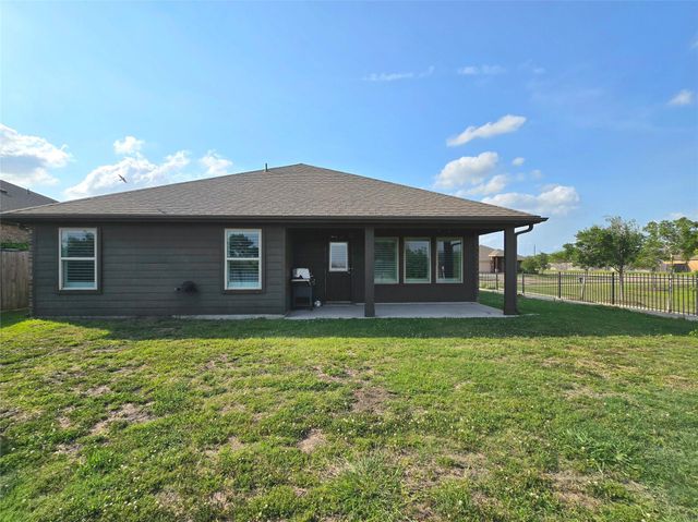 18411 Pelham Hollow Trail, Richmond, TX 77407