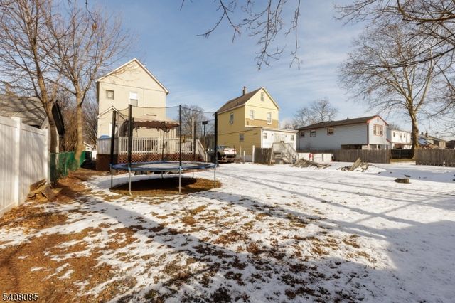 265 E Stearns St, Rahway City, NJ 07065