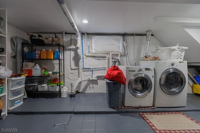 265 E Stearns St, Rahway City, NJ 07065