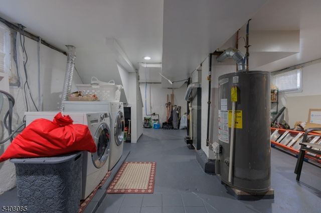 265 E Stearns St, Rahway City, NJ 07065