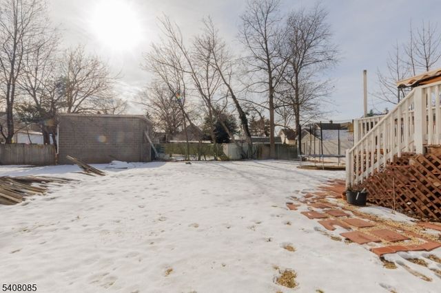 265 E Stearns St, Rahway City, NJ 07065