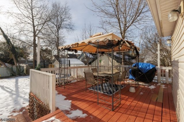 265 E Stearns St, Rahway City, NJ 07065