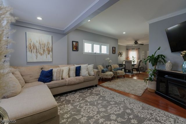 265 E Stearns St, Rahway City, NJ 07065