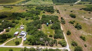 870 County Road 460, Blessing, TX 77419
