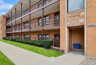 5901 N Naper Avenue 1C, Chicago, IL 60631