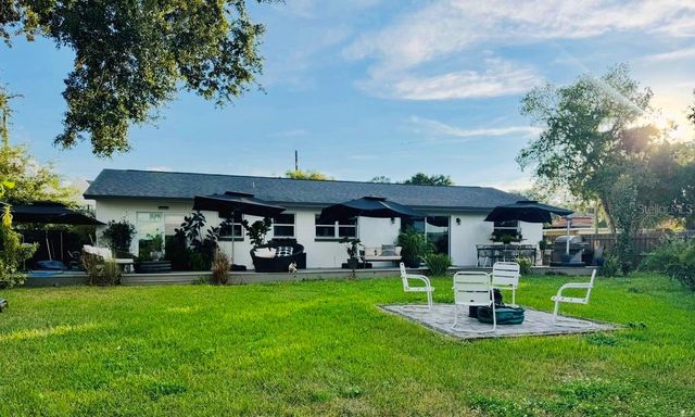 1815 BARKER DRIVE, Winter Park, FL 32789