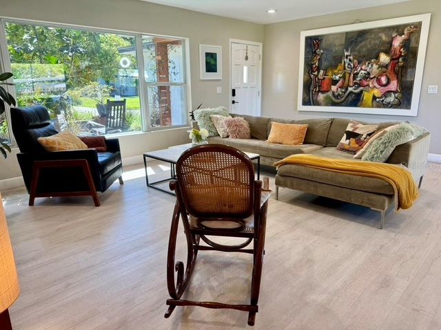 1815 BARKER DRIVE, Winter Park, FL 32789