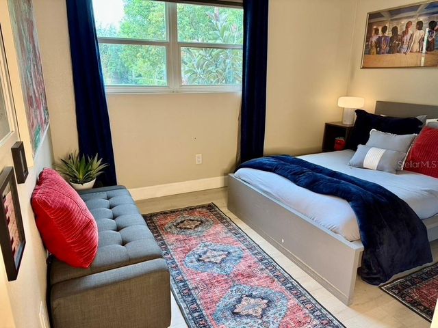 1815 BARKER DRIVE, Winter Park, FL 32789