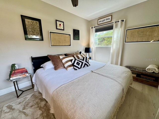 1815 BARKER DRIVE, Winter Park, FL 32789