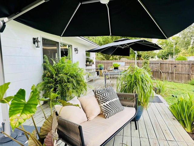 1815 BARKER DRIVE, Winter Park, FL 32789