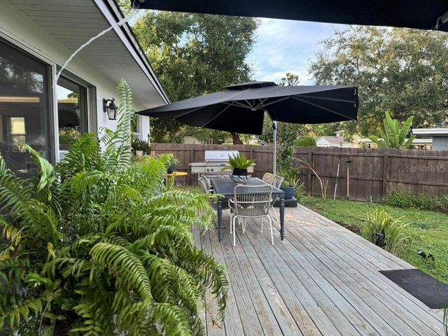 1815 BARKER DRIVE, Winter Park, FL 32789