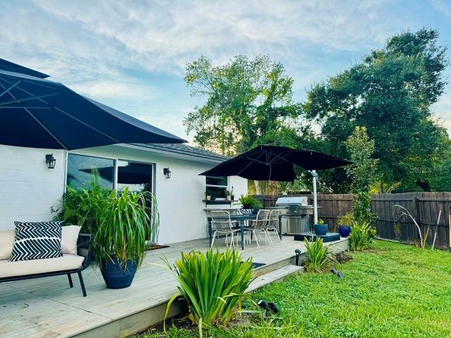 1815 BARKER DRIVE, Winter Park, FL 32789