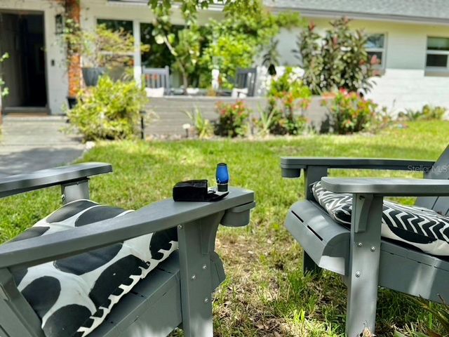 1815 BARKER DRIVE, Winter Park, FL 32789