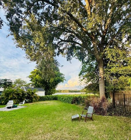 1815 BARKER DRIVE, Winter Park, FL 32789