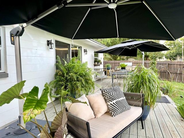 1815 BARKER DRIVE, Winter Park, FL 32789