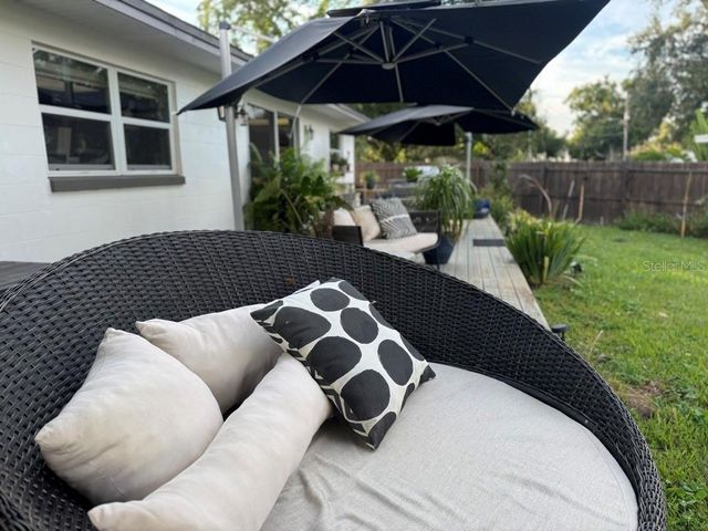 1815 BARKER DRIVE, Winter Park, FL 32789