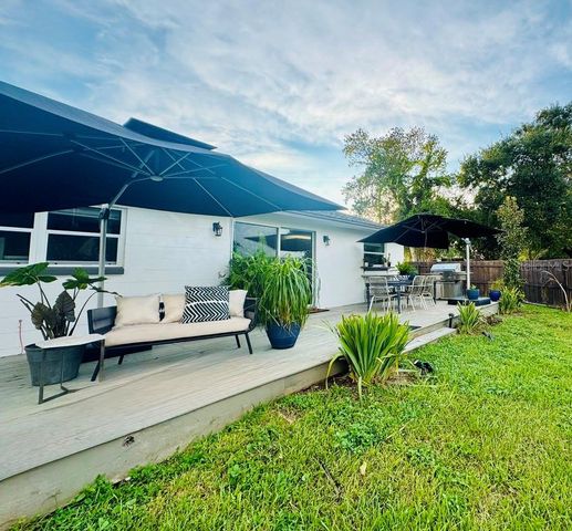 1815 BARKER DRIVE, Winter Park, FL 32789