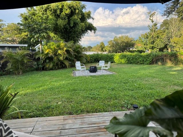 1815 BARKER DRIVE, Winter Park, FL 32789