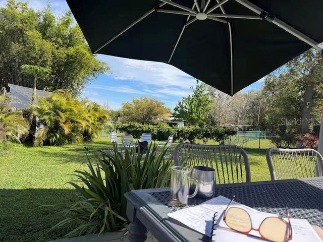 1815 BARKER DRIVE, Winter Park, FL 32789