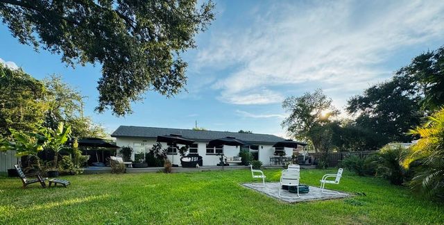 1815 BARKER DRIVE, Winter Park, FL 32789