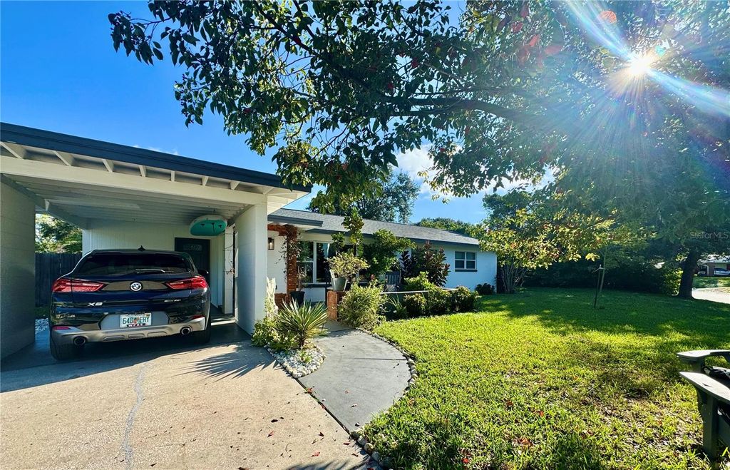 1815 BARKER DRIVE, Winter Park, FL 32789