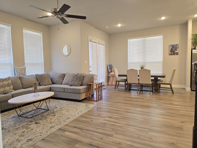 9000 Horse Herd Drive, Fort Worth, TX 76123