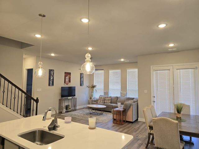 9000 Horse Herd Drive, Fort Worth, TX 76123