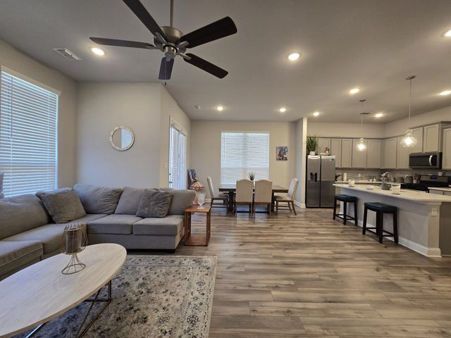 9000 Horse Herd Drive, Fort Worth, TX 76123