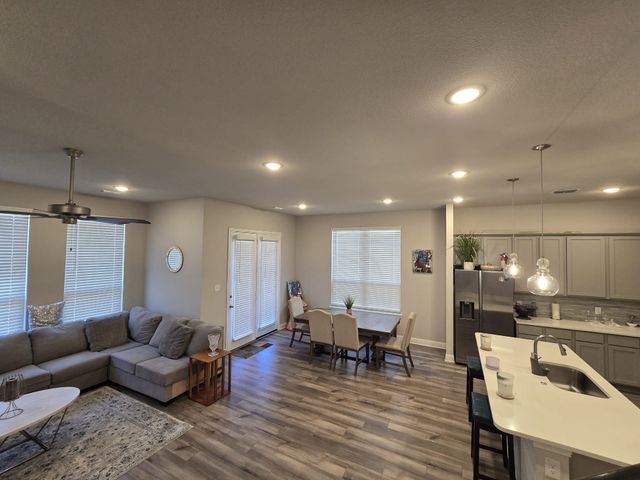 9000 Horse Herd Drive, Fort Worth, TX 76123