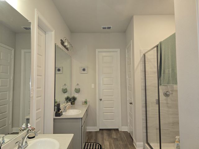 9000 Horse Herd Drive, Fort Worth, TX 76123