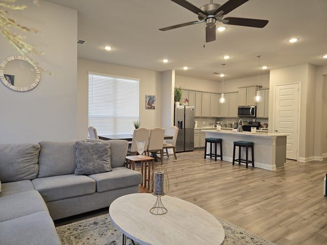 9000 Horse Herd Drive, Fort Worth, TX 76123