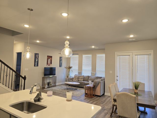 9000 Horse Herd Drive, Fort Worth, TX 76123