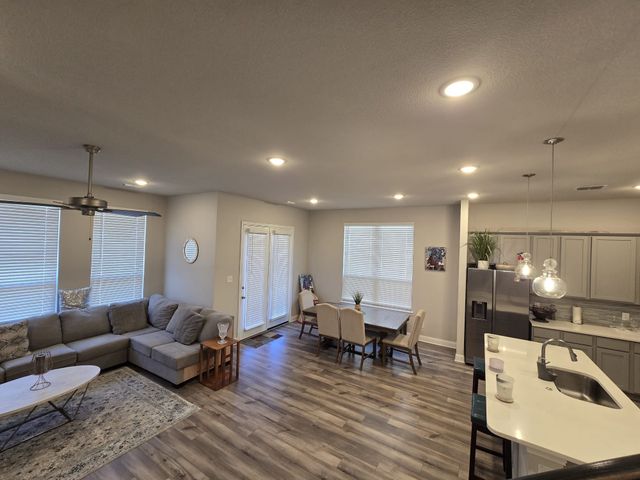 9000 Horse Herd Drive, Fort Worth, TX 76123