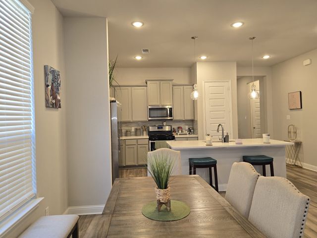 9000 Horse Herd Drive, Fort Worth, TX 76123