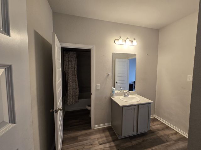 9000 Horse Herd Drive, Fort Worth, TX 76123