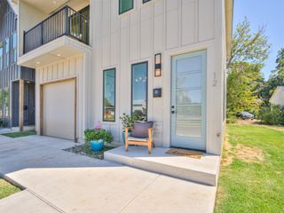12 S Howard Street, Edmond, OK 73003