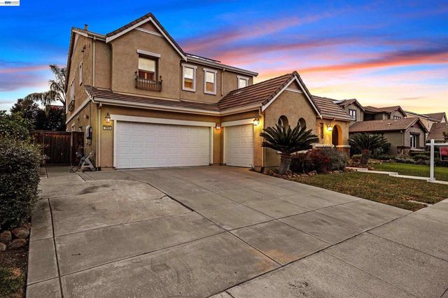 1869 Tarragon Dr, Brentwood, CA 94513