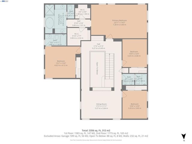 1869 Tarragon Dr, Brentwood, CA 94513