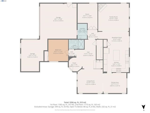 1869 Tarragon Dr, Brentwood, CA 94513