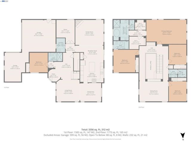 1869 Tarragon Dr, Brentwood, CA 94513