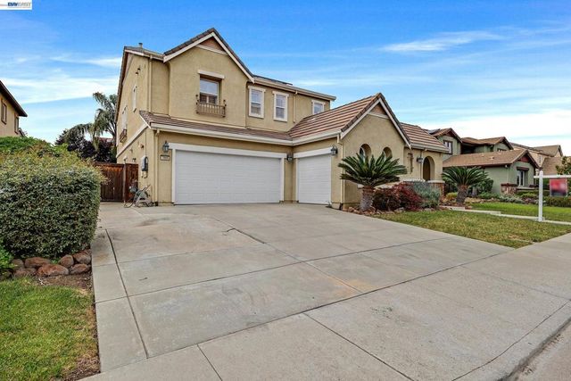 1869 Tarragon Dr, Brentwood, CA 94513