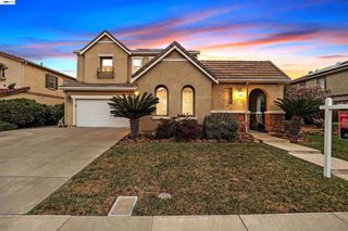 1869 Tarragon Dr, Brentwood, CA 94513