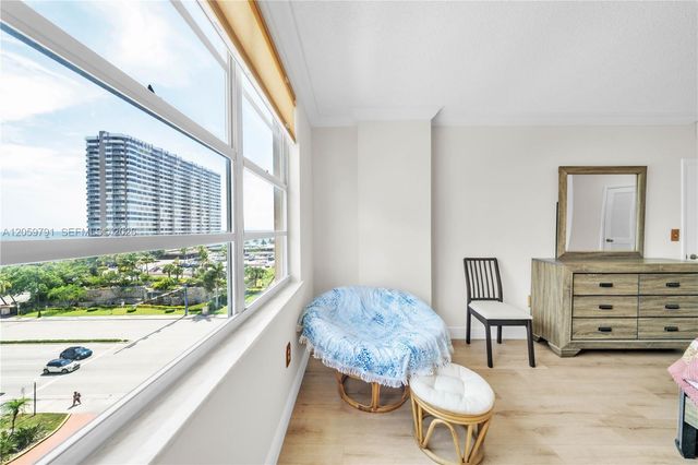 1985 S ocean dr 6p, Hallandale Beach, FL 33009