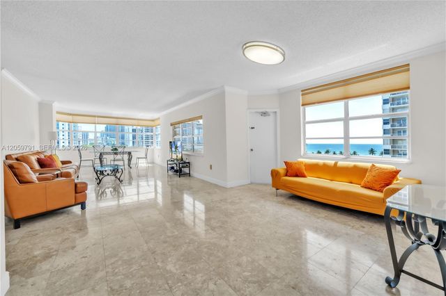 1985 S ocean dr 6p, Hallandale Beach, FL 33009