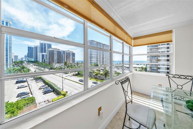 1985 S ocean dr 6p, Hallandale Beach, FL 33009