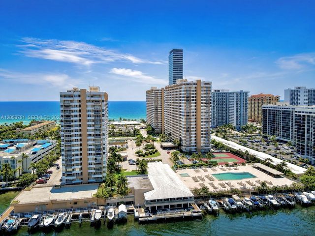 1985 S ocean dr 6p, Hallandale Beach, FL 33009