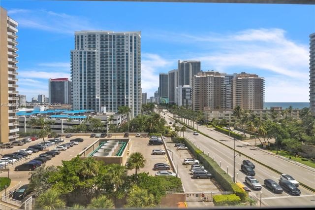 1985 S ocean dr 6p, Hallandale Beach, FL 33009
