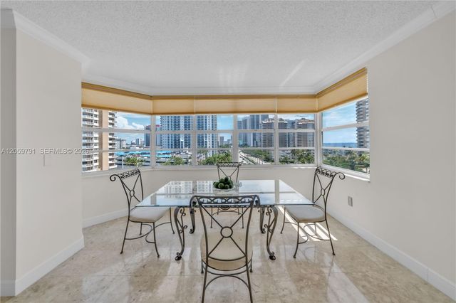 1985 S ocean dr 6p, Hallandale Beach, FL 33009