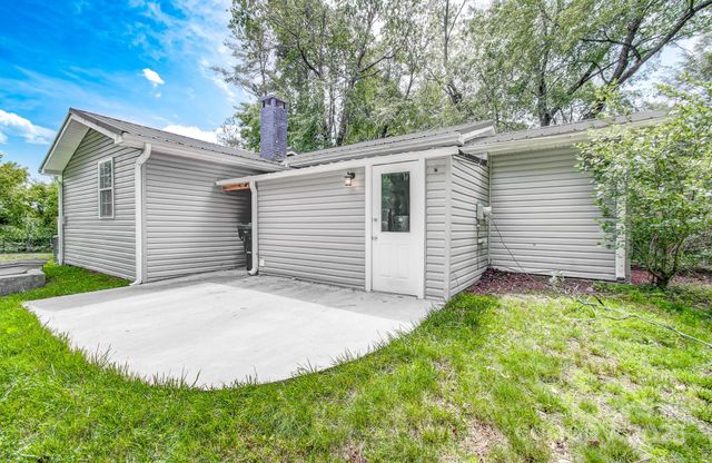 51 Alfson Circle, Hendersonville, NC 28792